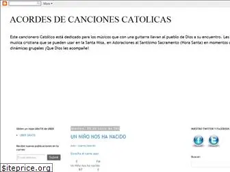 catolicanto.com