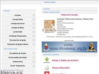 catolicoorante.com.br