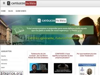 catolicosnabiblia.com.br