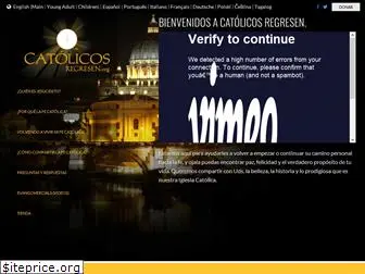 catolicosregresen.org