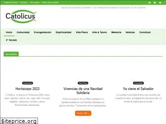 catolicus.com