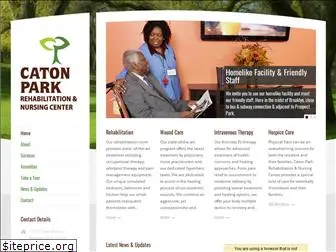 catonpark.com