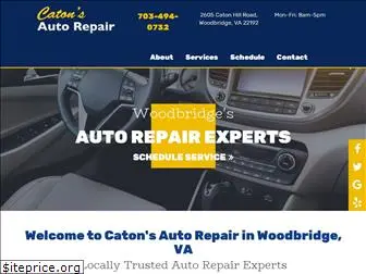 catonsauto.com