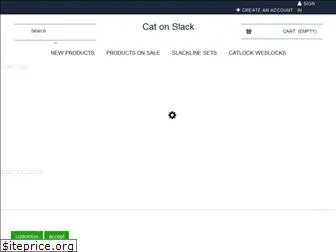 catonslack.com