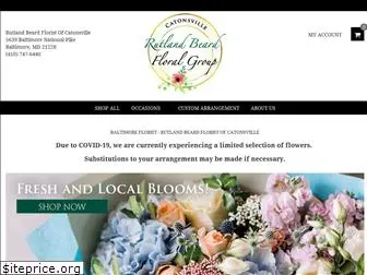 catonsvilleflowershop.com