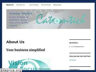 catontech.com