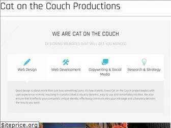 catonthecouch.com