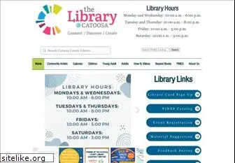 catoosacountylibrary.org