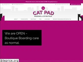 catpad.com.au