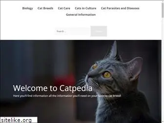 catpedia.net