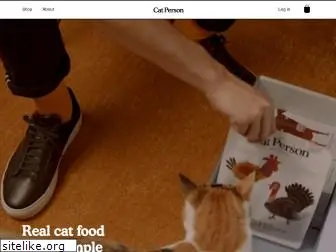 catperson.com