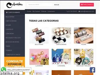 catprichos.com