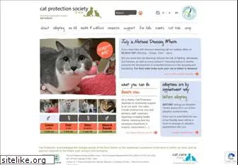 catprotection.org.au