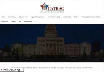 catrac.org
