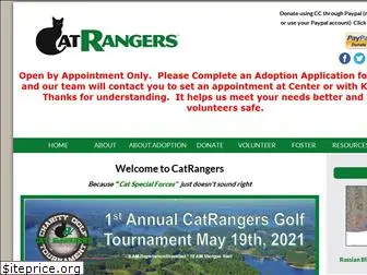 catrangers.org