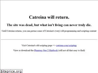 catreina.com