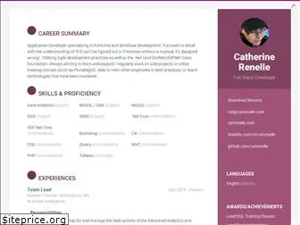 catrenelle.com