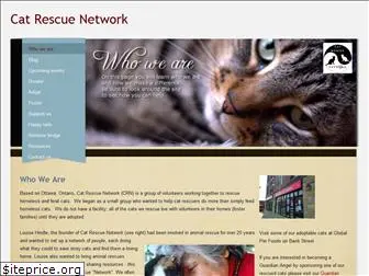 catrescuenetwork.org