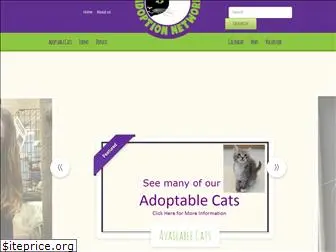 catrescues.org