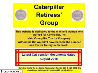 catretirees.com