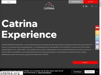catrina-experience.com