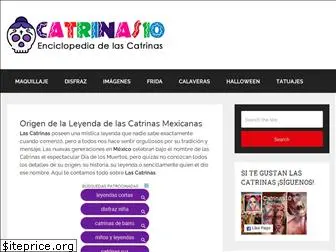 catrinas10.com