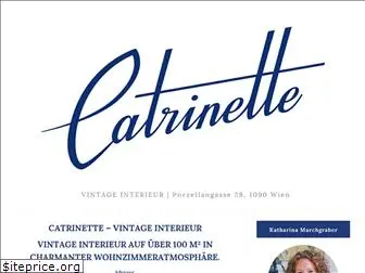 catrinette.at