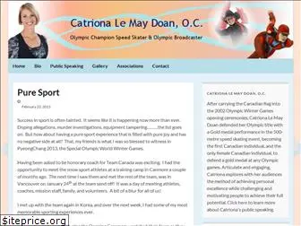 catrionalemaydoan.ca