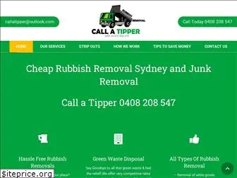 catrubbishremoval.com.au