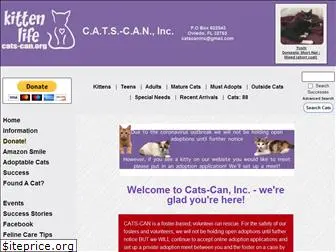 cats-can.org