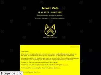 cats-citroen.com