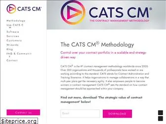 cats-cm.com