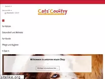 cats-country.de