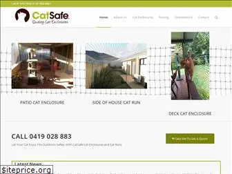 catsafe.com.au
