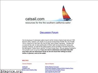 catsail.com