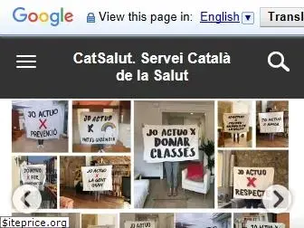 catsalut.cat