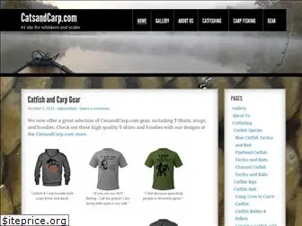 catsandcarp.com