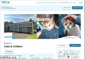 catsandcritters.com