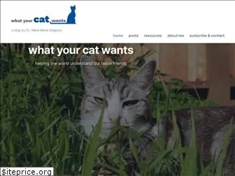 catsandsquirrels.com