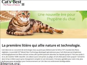 catsbest.fr