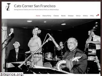 catscornersf.com