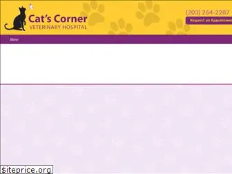 catscornervet.com