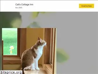 catscottageinn.com