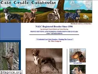 catscradlecatahoulas.com