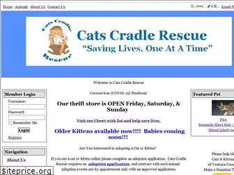 www.catscradlerescue.org