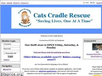 catscradlerescue.org