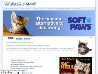 catscratching.com