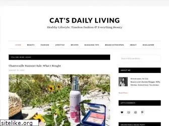 catsdailyliving.com