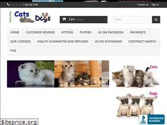 catsdogs.us