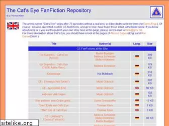 catseye.orangeroad.de